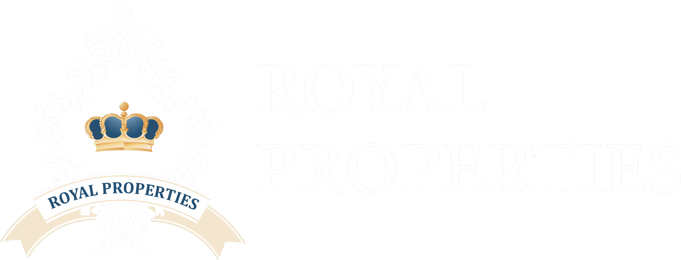 Royal Properties