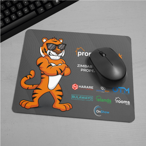 Mouse Pad