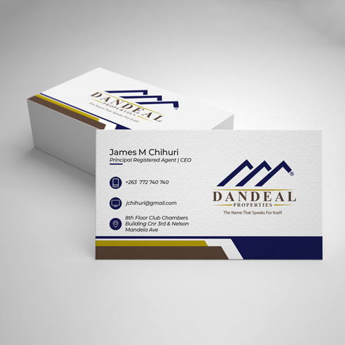 Business Cards